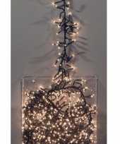 Kerstboom clusterverlichting
