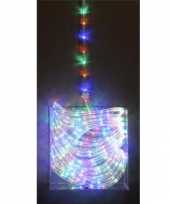 Lichtslangen met led lampjes 6 m